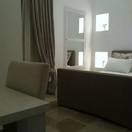 B&B Donnapasqua-2